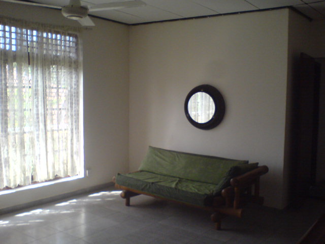 Mount Lavinia Apartment for rent/lease